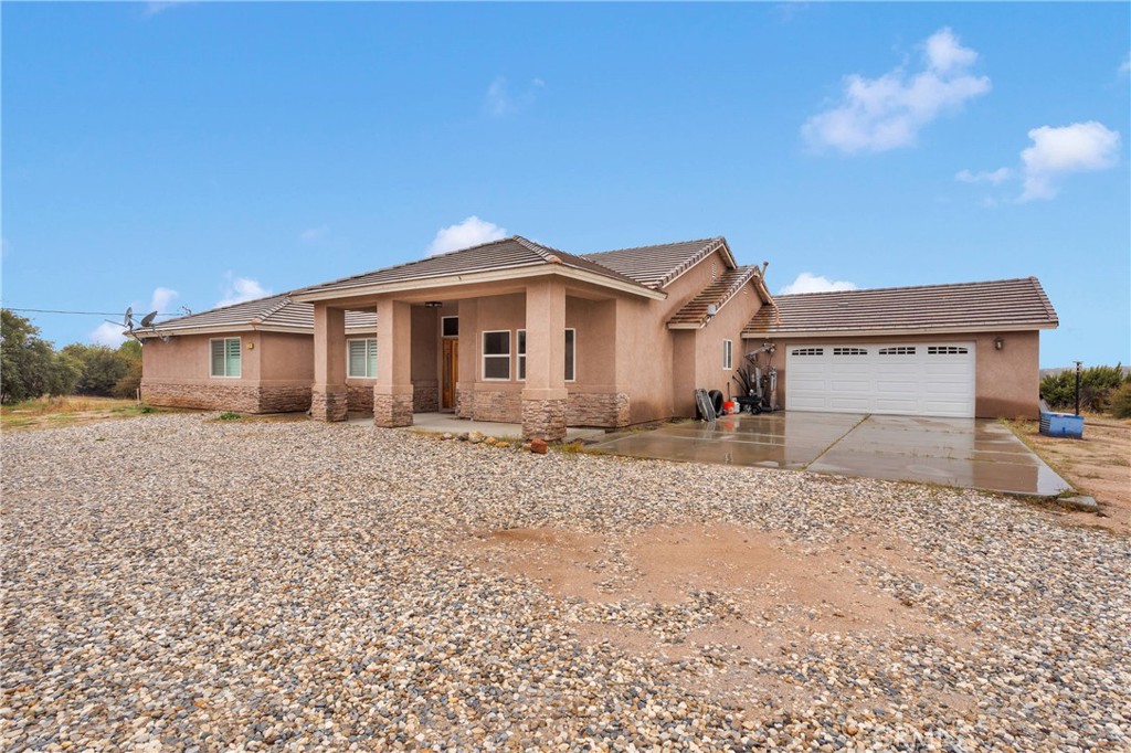 5378 Bellflower Street