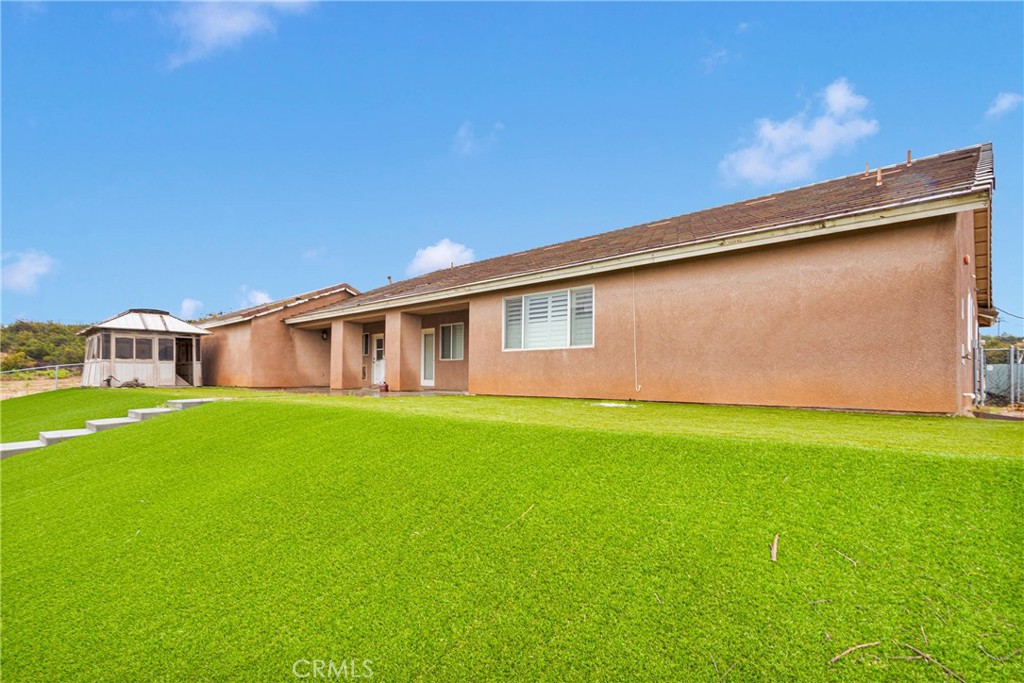 5378 Bellflower Street