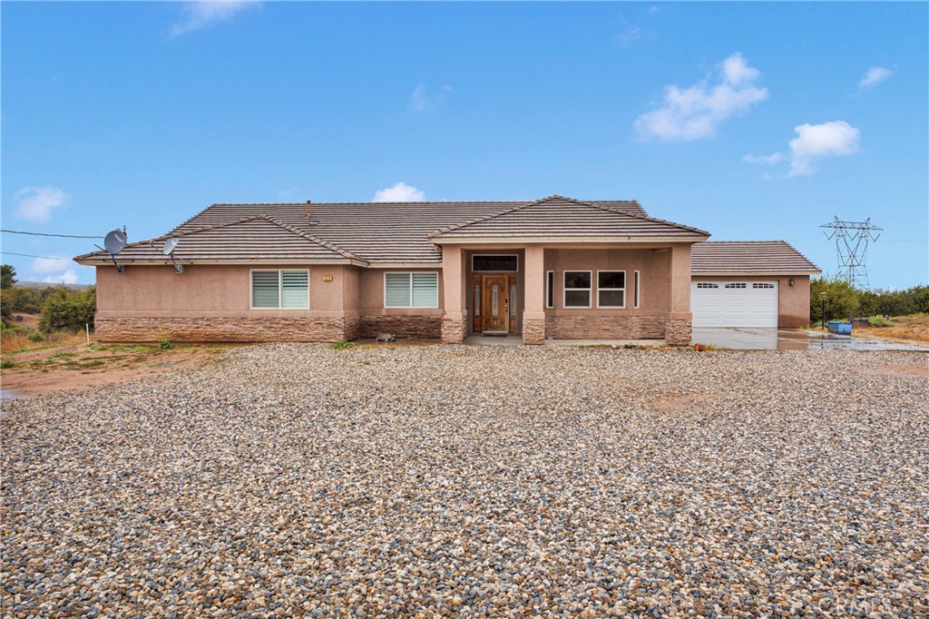 5378 Bellflower Street