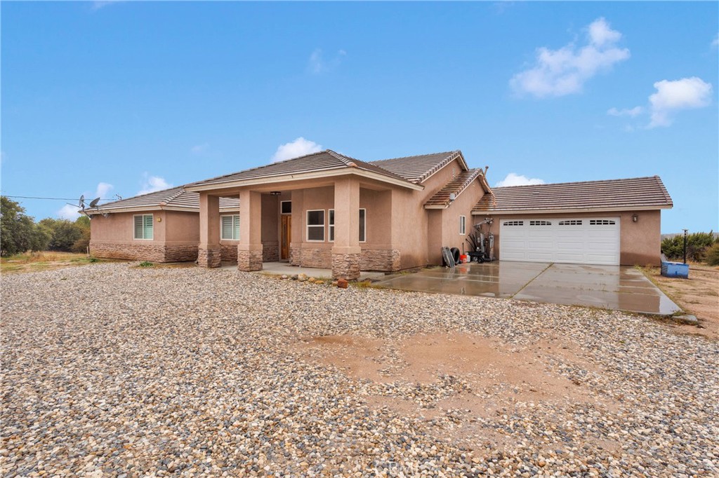 5378 Bellflower Street