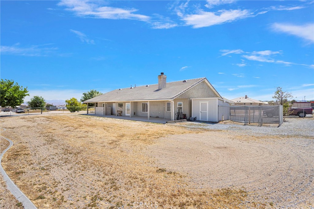 8828 Vincent Court