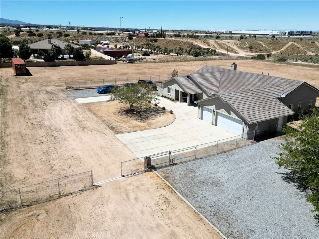 8828 Vincent Court