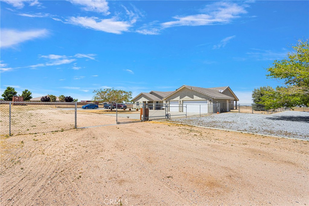 8828 Vincent Court