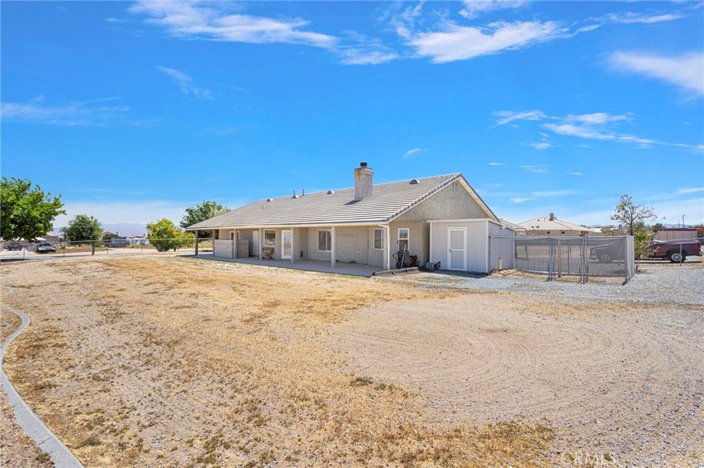 8828 Vincent Court