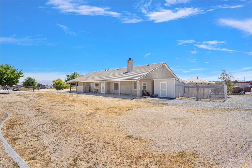 8828 Vincent Court