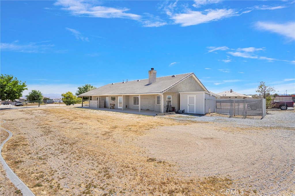 8828 Vincent Court