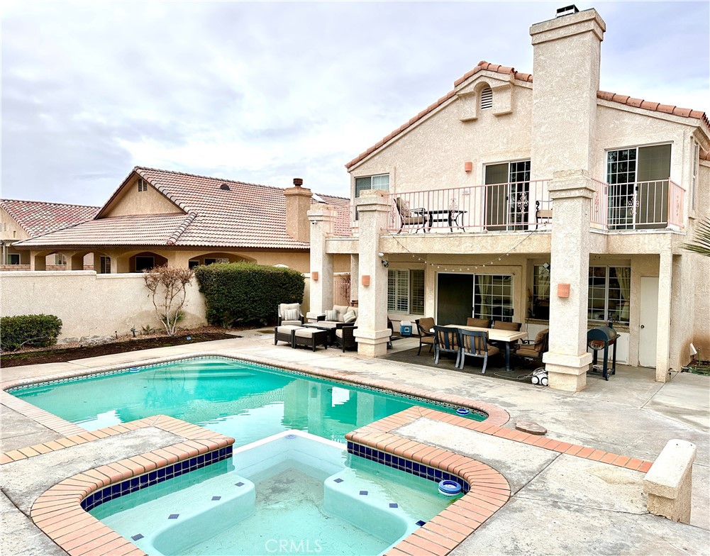 27365 Silver Lakes Parkway