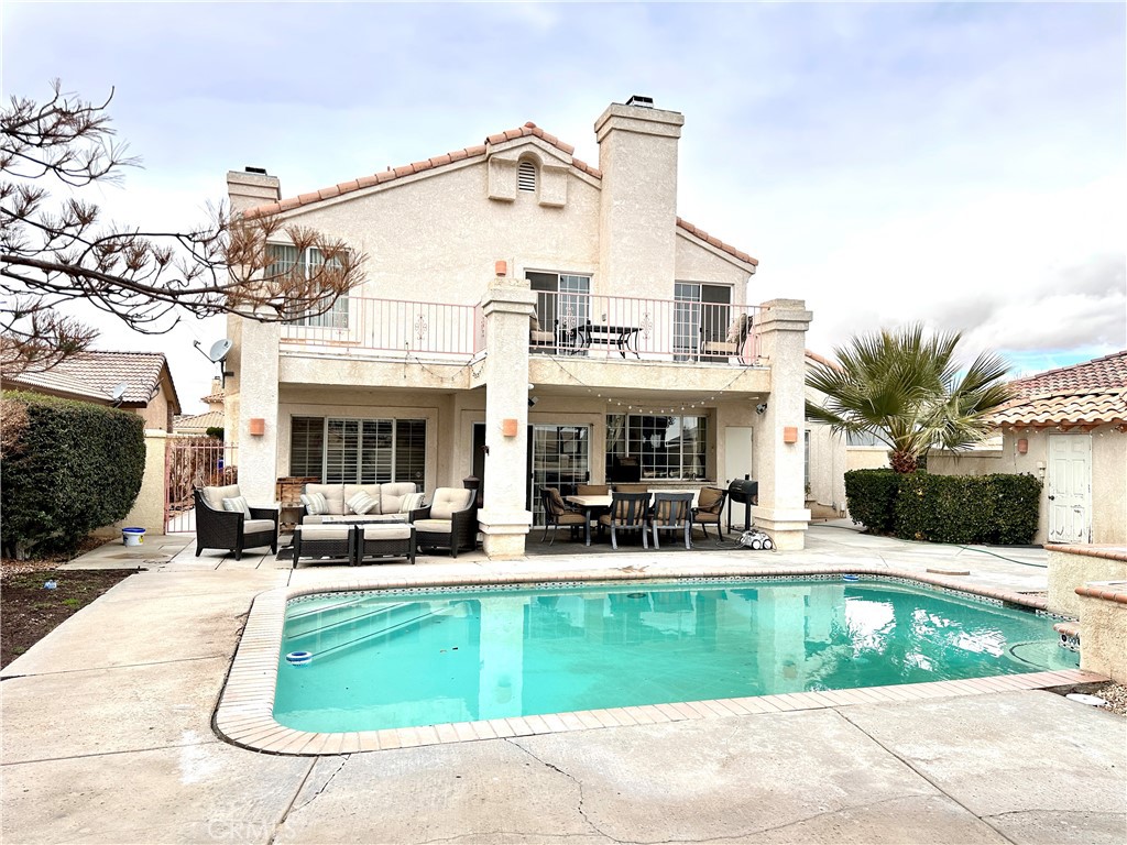 27365 Silver Lakes Parkway