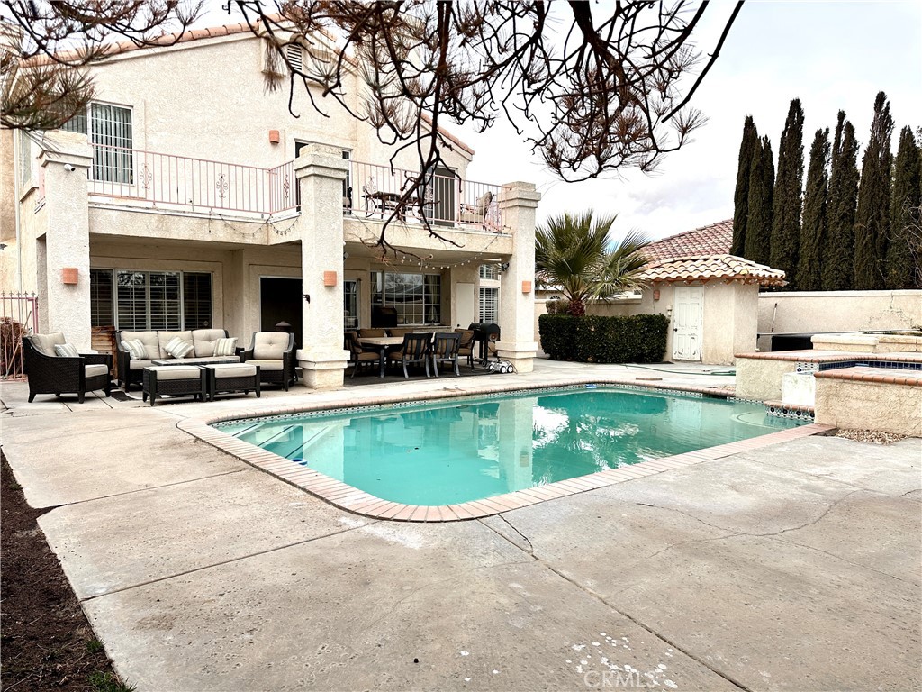 27365 Silver Lakes Parkway