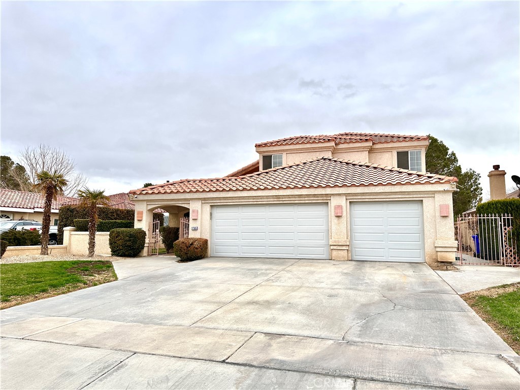 27365 Silver Lakes Parkway