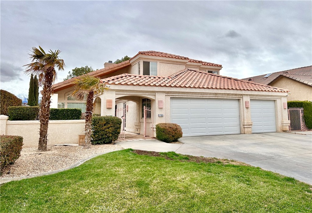 27365 Silver Lakes Parkway