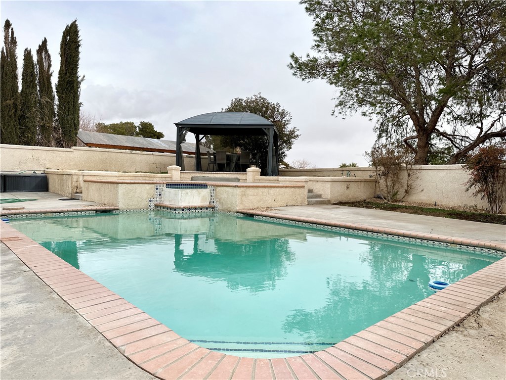 27365 Silver Lakes Parkway