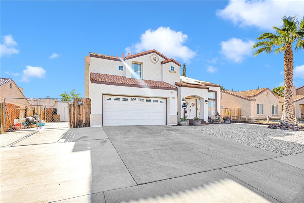 12411 Softwind Drive