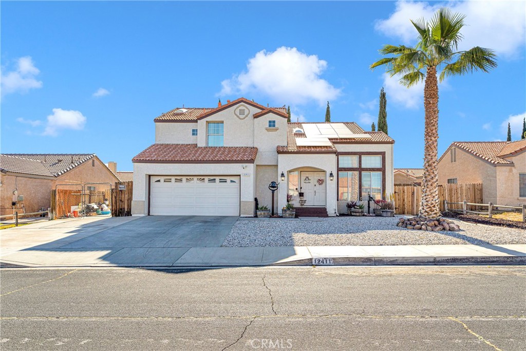 12411 Softwind Drive