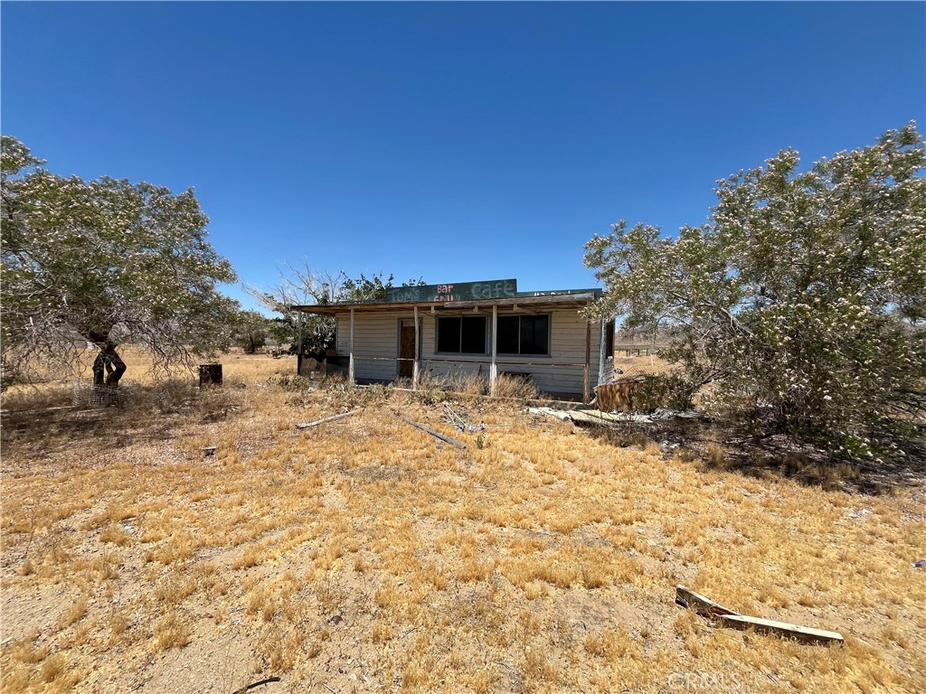 17420 Meridian Road