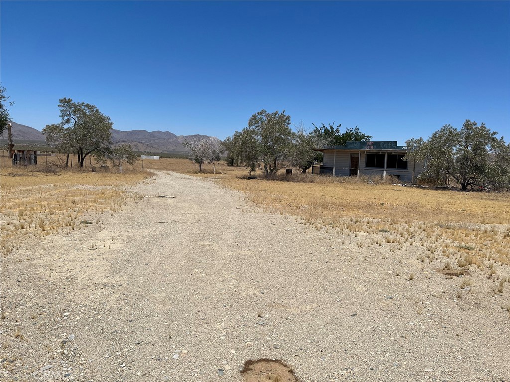 17420 Meridian Road