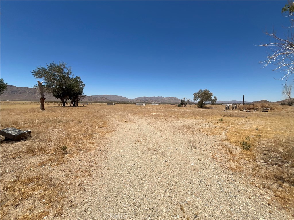 17420 Meridian Road