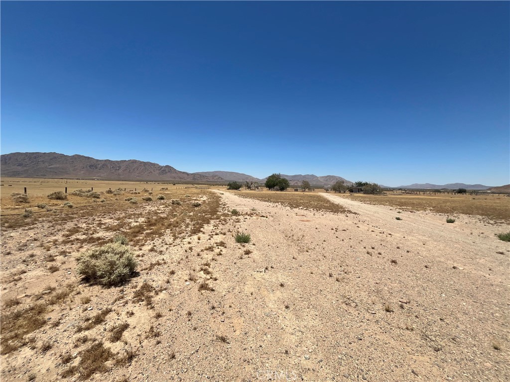 17420 Meridian Road