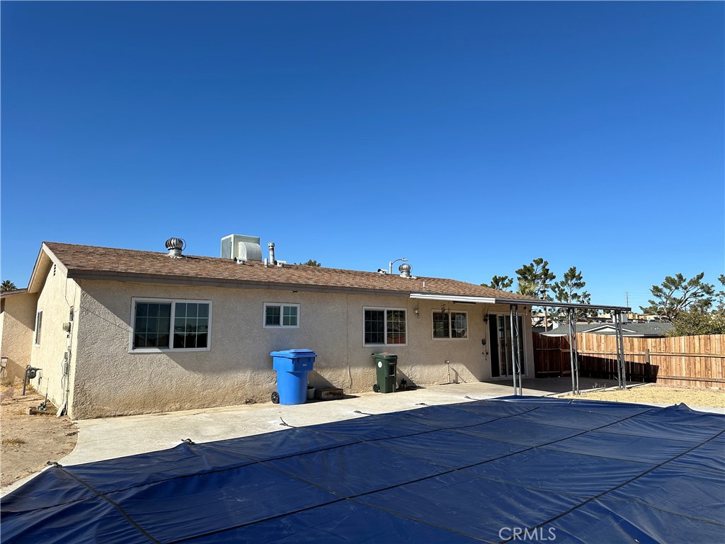 401 Fenmore Drive