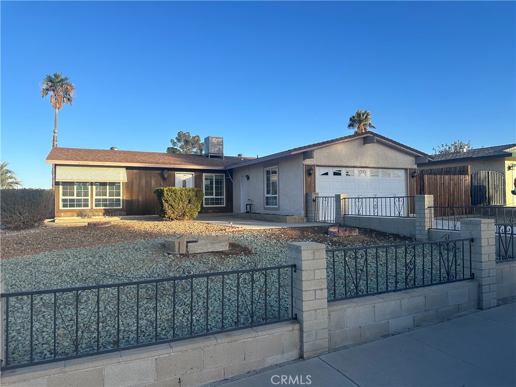 401 Fenmore Drive