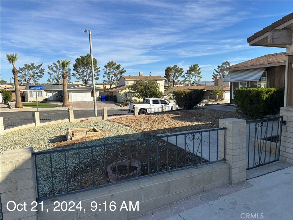 401 Fenmore Drive