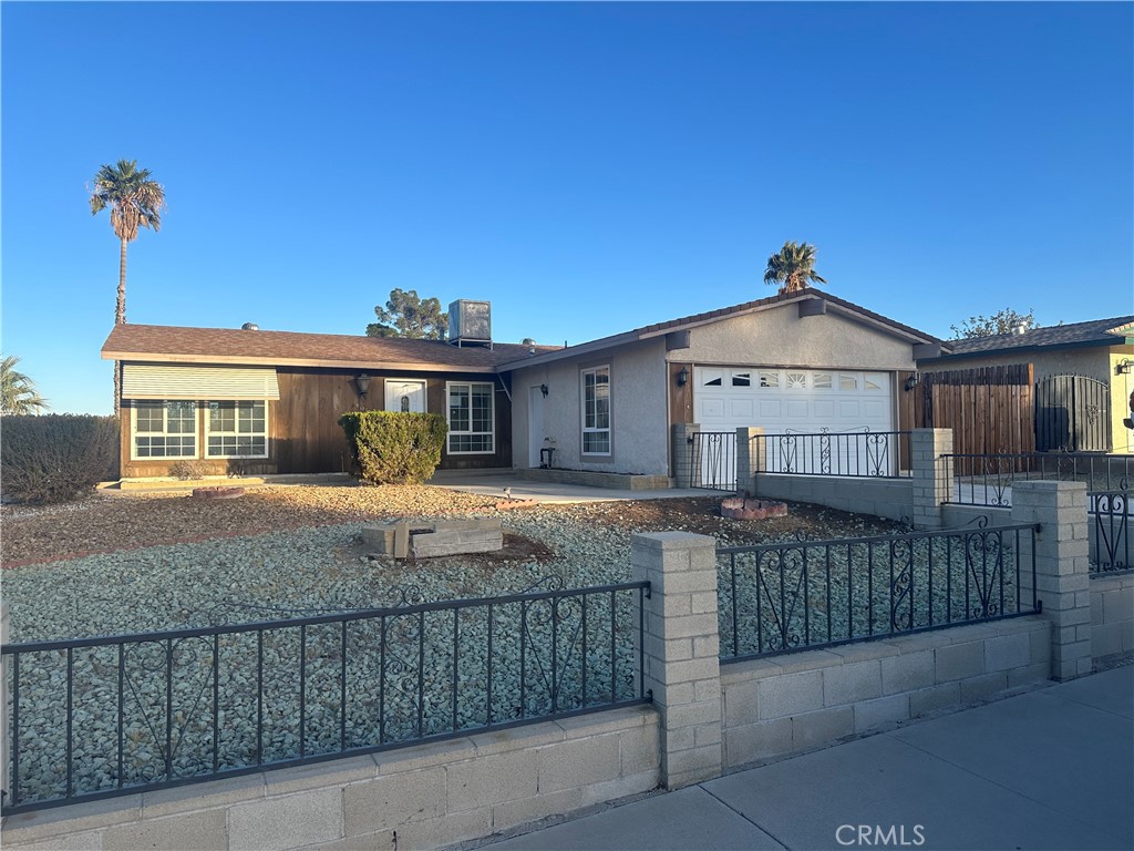 401 Fenmore Drive