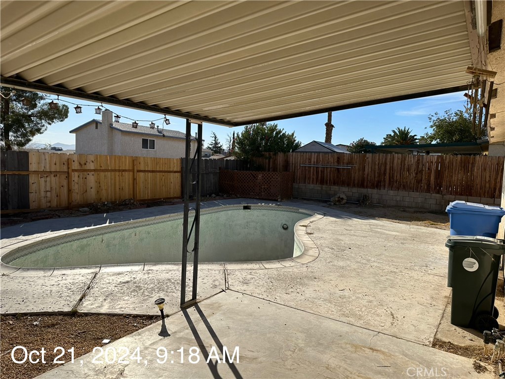 401 Fenmore Drive