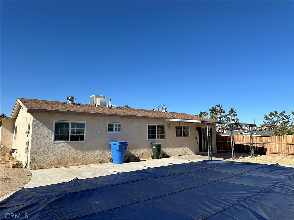 401 Fenmore Drive