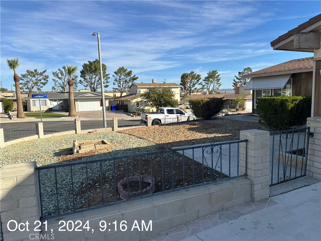 401 Fenmore Drive