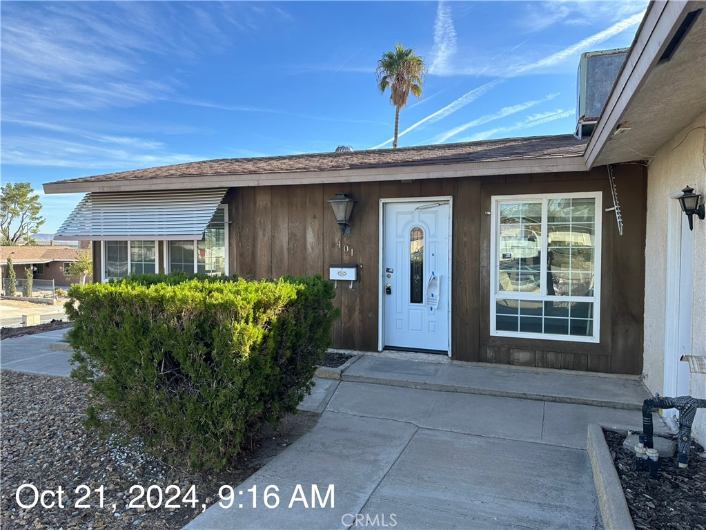 401 Fenmore Drive