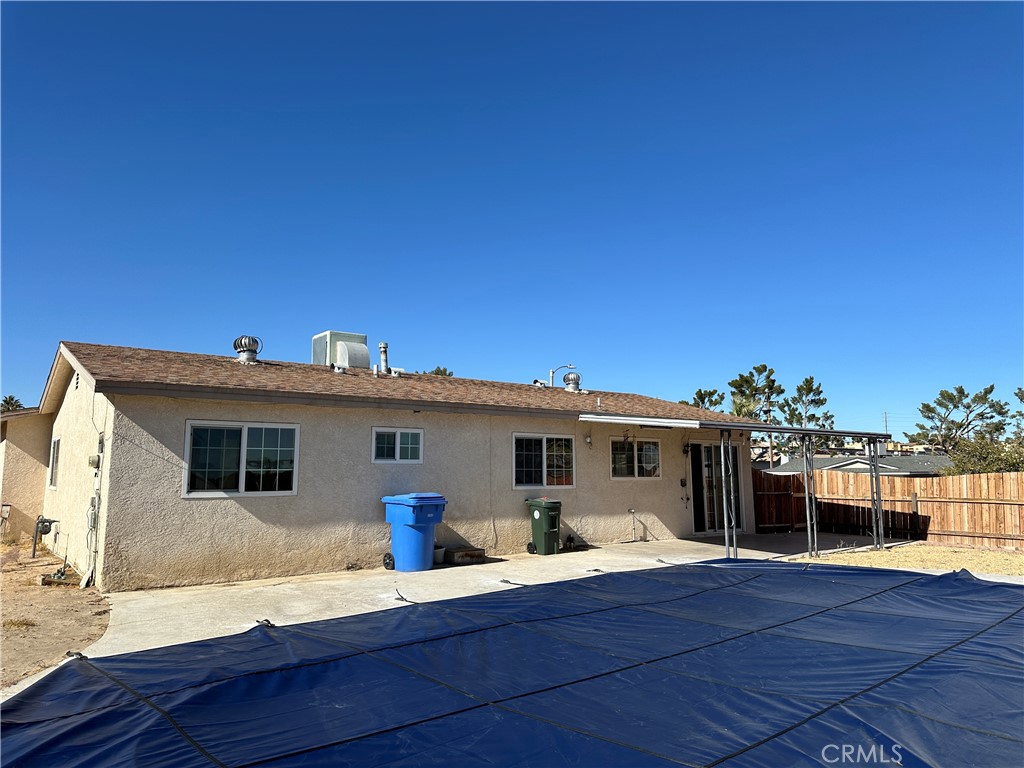 401 Fenmore Drive