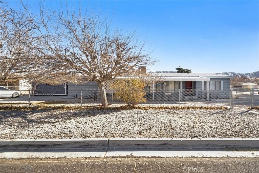 8307 Arrowhead Lake Road