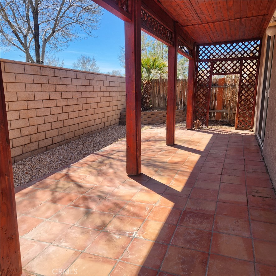 15121 Sorrel Road
