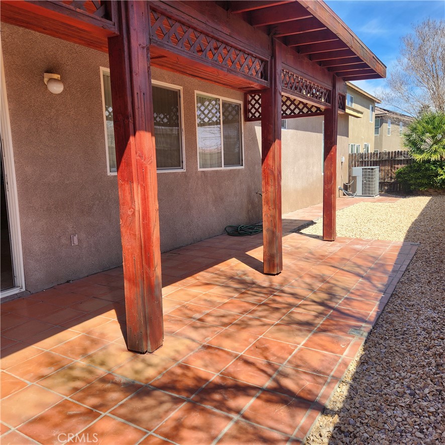 15121 Sorrel Road