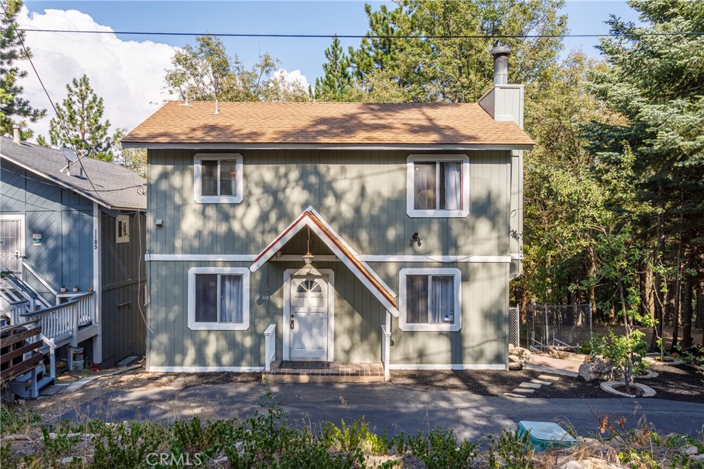 1187 Scenic Way