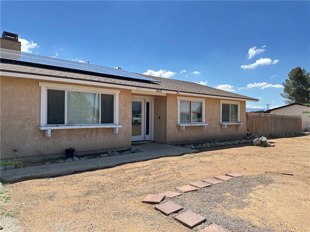 16035 Wyandot Road