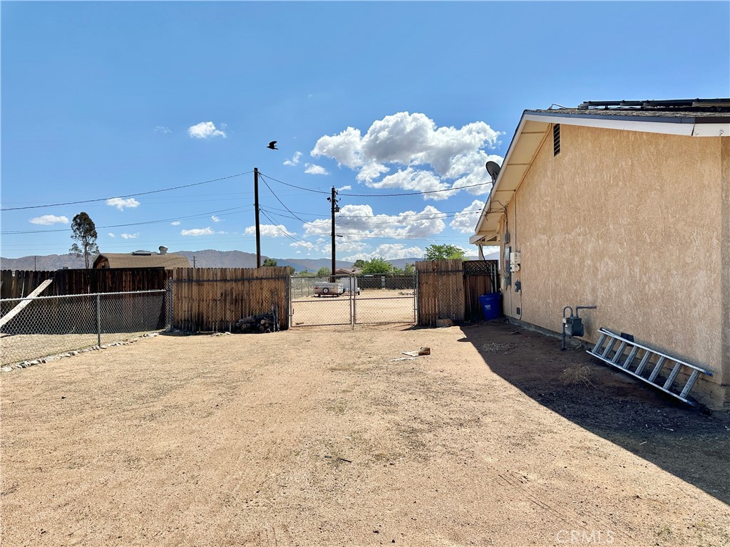 16035 Wyandot Road