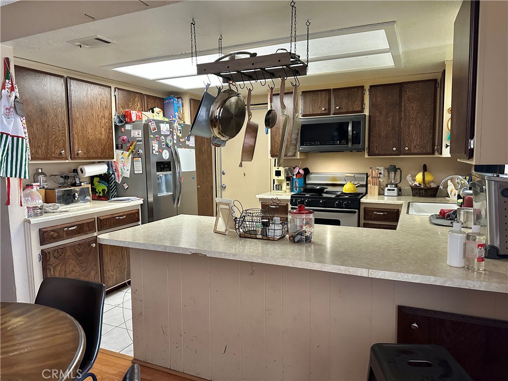 16035 Wyandot Road