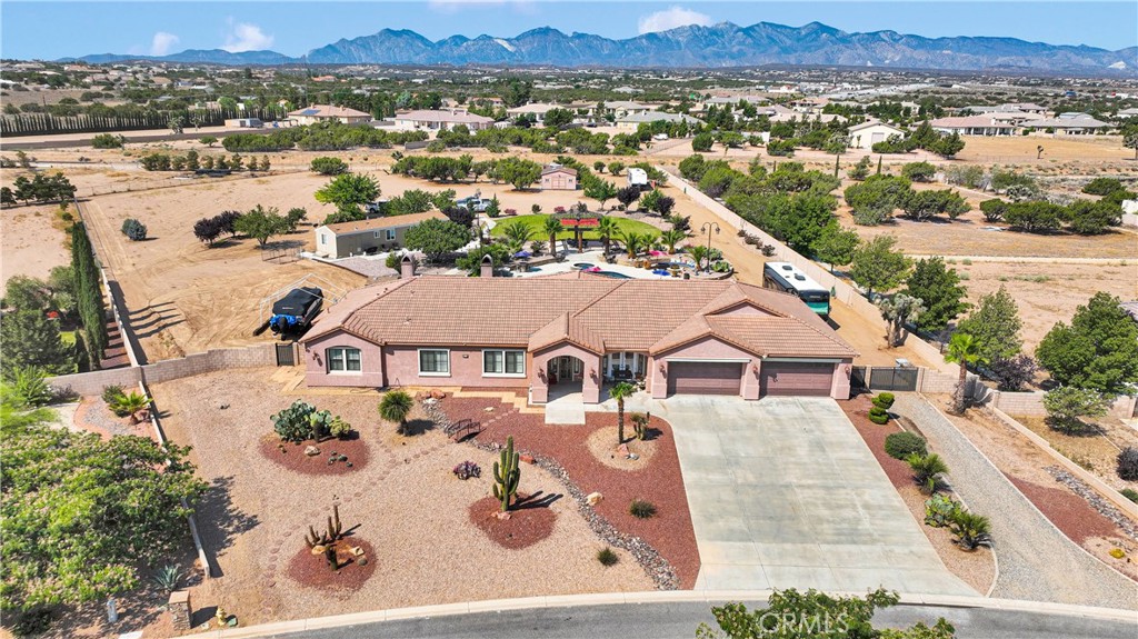 12075 Lamplighter Lane