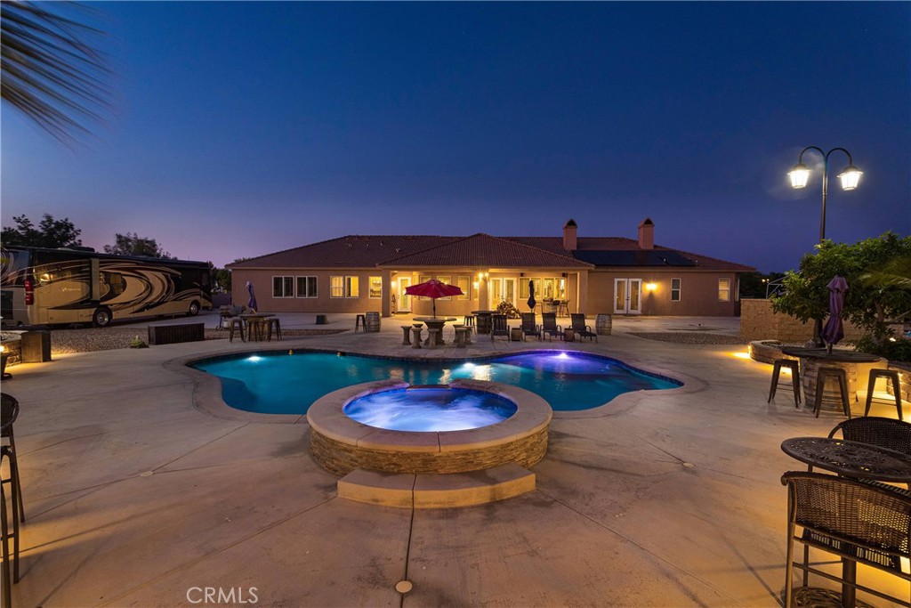 12075 Lamplighter Lane