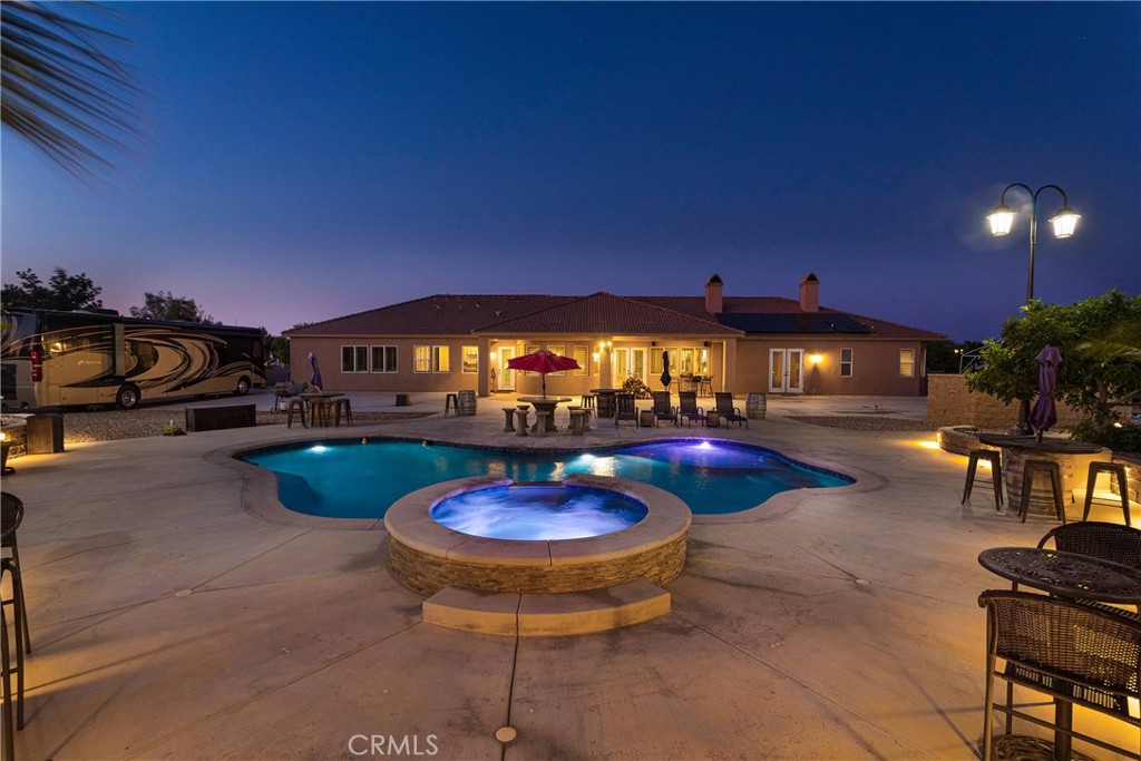 12075 Lamplighter Lane