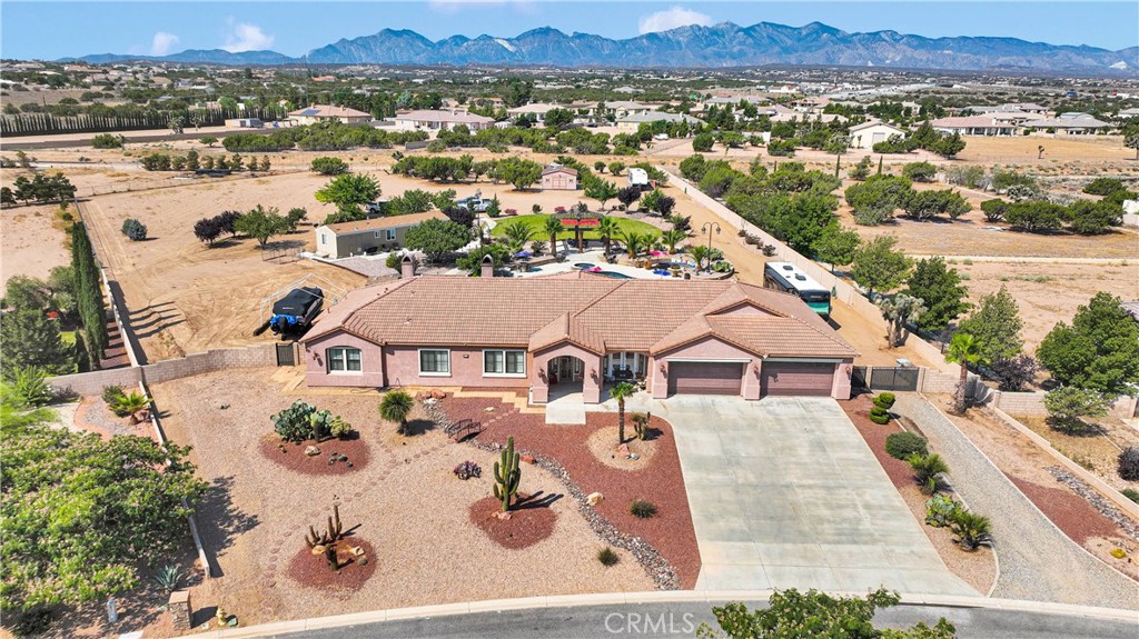 12075 Lamplighter Lane