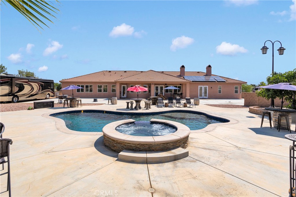 12075 Lamplighter Lane