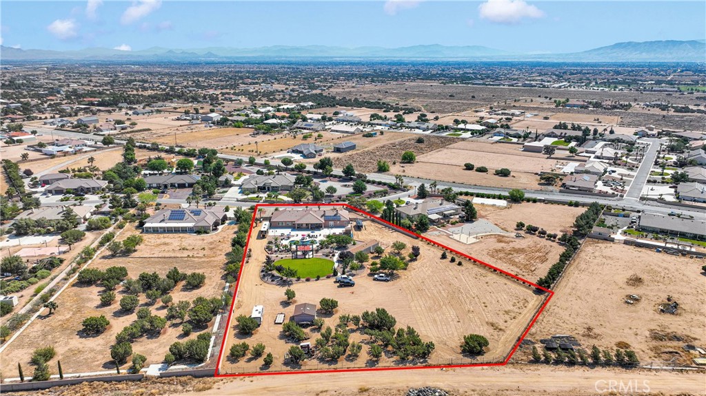 12075 Lamplighter Lane