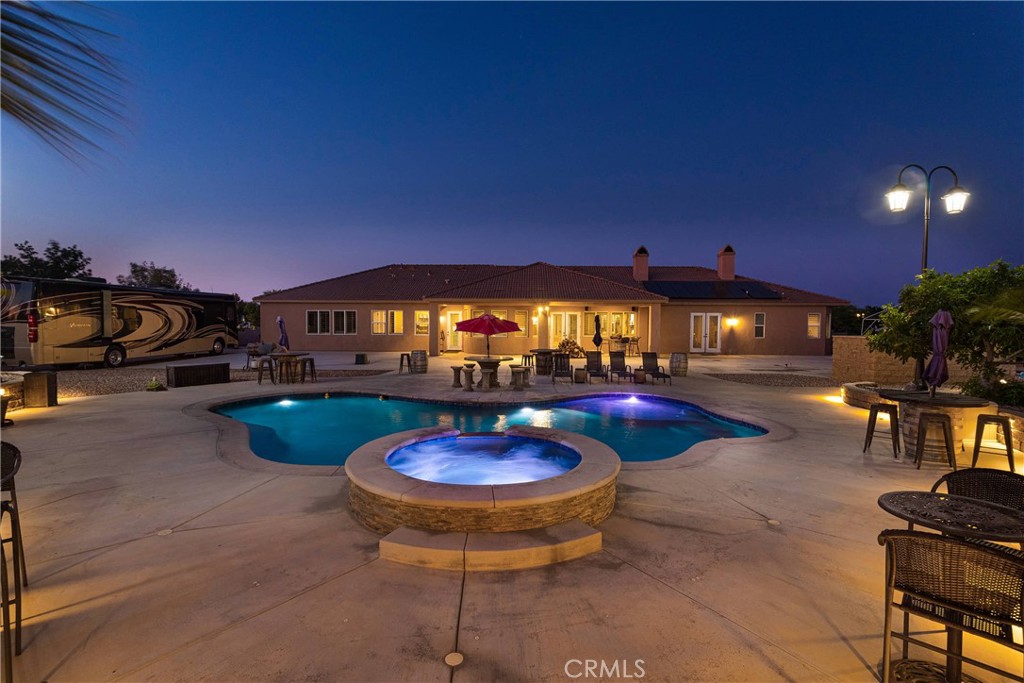 12075 Lamplighter Lane