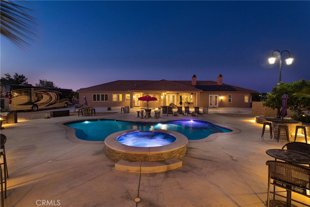 12075 Lamplighter Lane