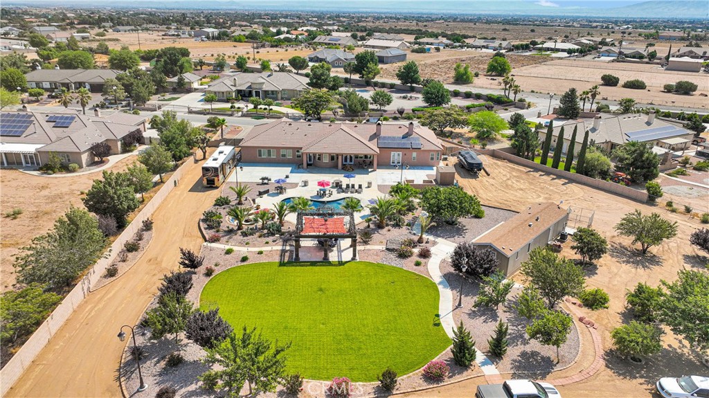 12075 Lamplighter Lane