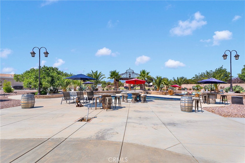 12075 Lamplighter Lane