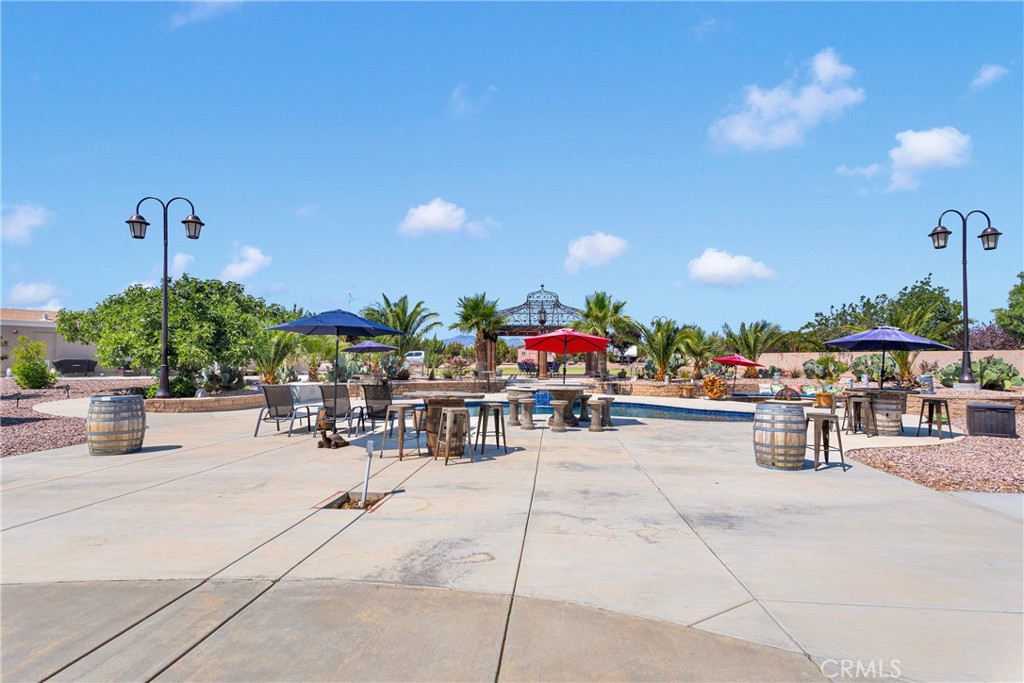 12075 Lamplighter Lane