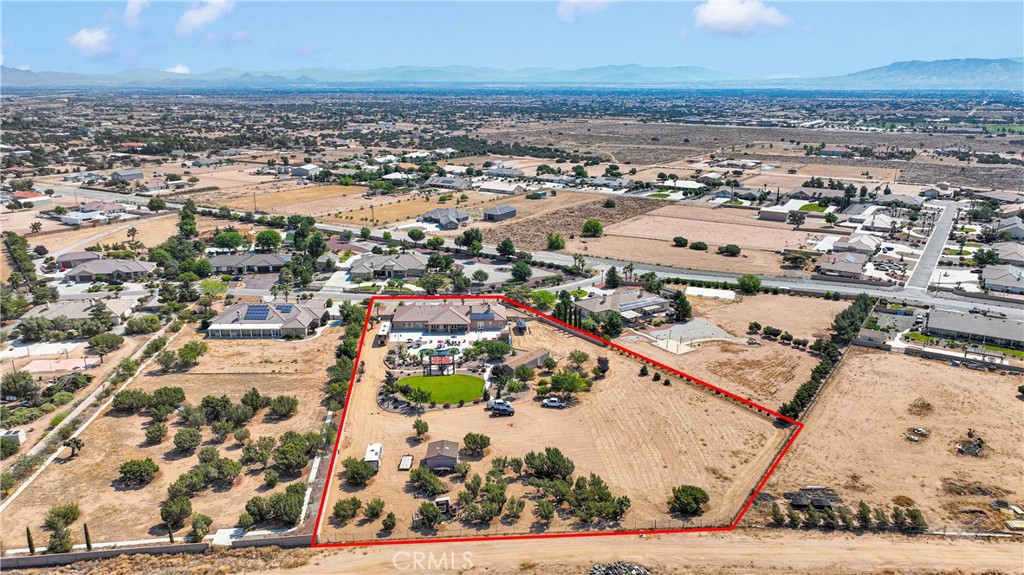 12075 Lamplighter Lane